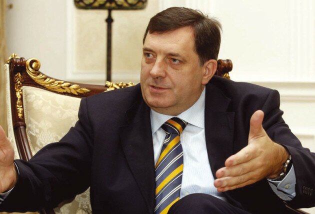 Milorad-Dodik