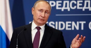 Moskva otpisala više od 20 milijardi dolara duga afričkim zemljama